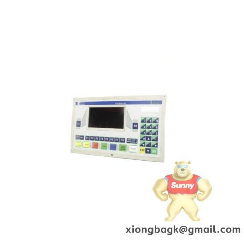 Bosch Rexroth R911285948 Controller for Industrial Automation