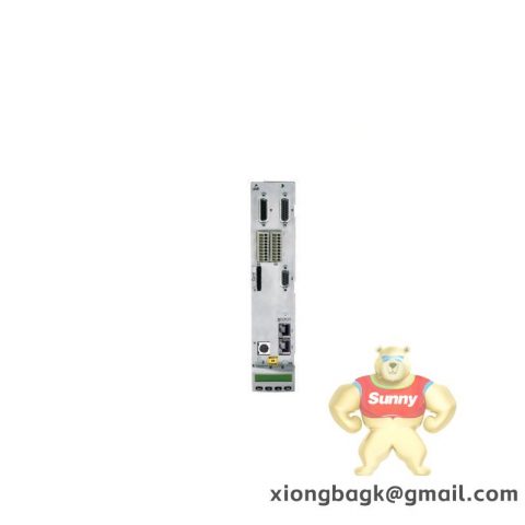 REXROTH HDS022-W040N-HS76-01-FW Industrial Control Module