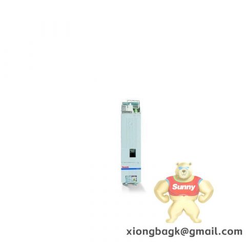 REXROTH MAC90A-0-RD-2 Industrial Control Module