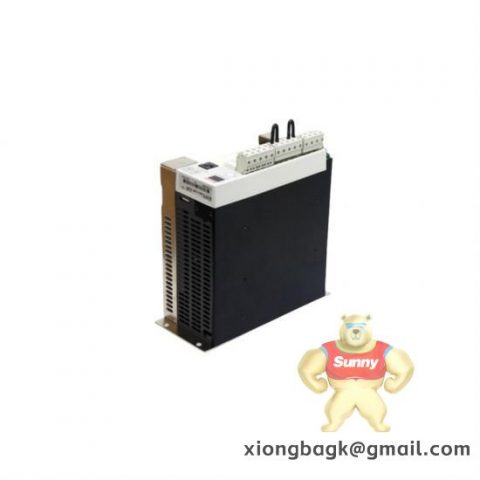 Rexroth HDS052-W300N-HT20-01-FW High-Performance Control Module