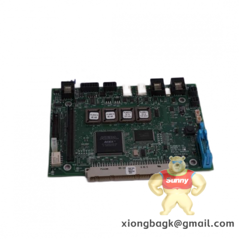 Bosch Rexroth R911292967 Servo Drive Module