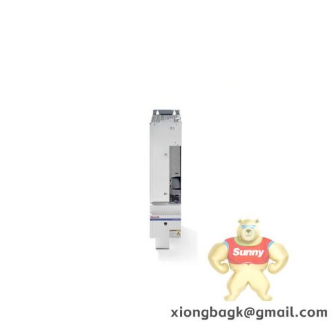 Bosch Rexroth R911289921 Power Stage Module for Industrial Automation