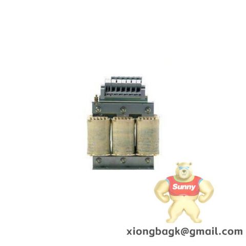 Bosch Rexroth R911283073 Servo Valve Module, High Precision Control Component