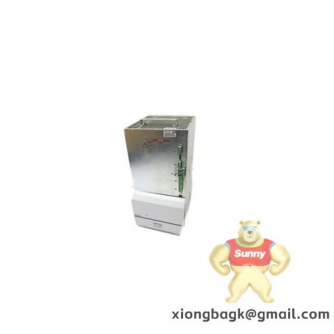 Bosch Rexroth R911278341 Hydraulic Valve Module