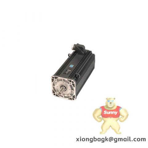 Bosch Rexroth R911310087 Control Unit for Industrial Automation