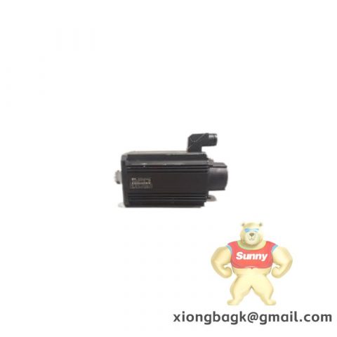 Rexroth MDD071A-N-060-N2M High-Performance Motor