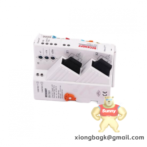 Rexroth MAC90B-1-ND-3-C/110-B-1, High-Performance Motion Control Module