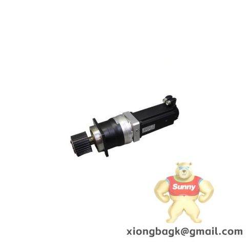 REXROTH DKS11-W050A High Precision Digital Control Module