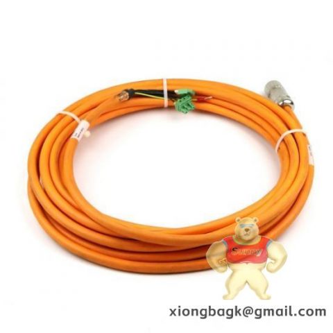 Bosch Rexroth R911265141 Precision Hydraulic Control Module