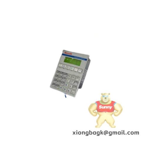 Bosch Rexroth 8.2408512E7 Control Module, High Performance Industrial Automation