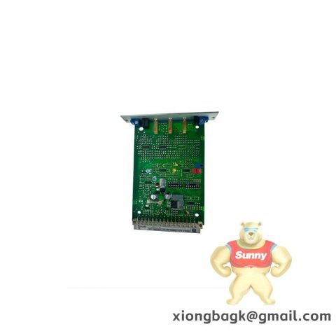 REXROTH MDD112D-N-030-N2L-130GB2 Industrial Control Module, High Performance Automation Component