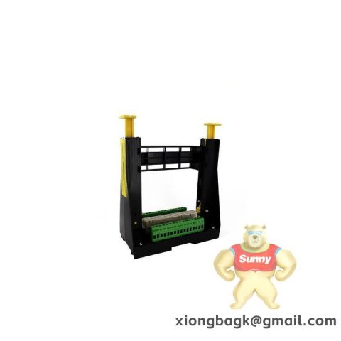 Rexroth R911305001 High Performance Servo Drive Module