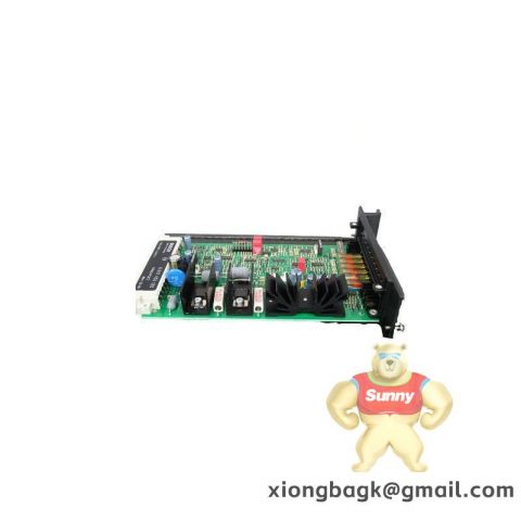 Rexroth MAC90C-0-GD-3 High Precision Servo Drive