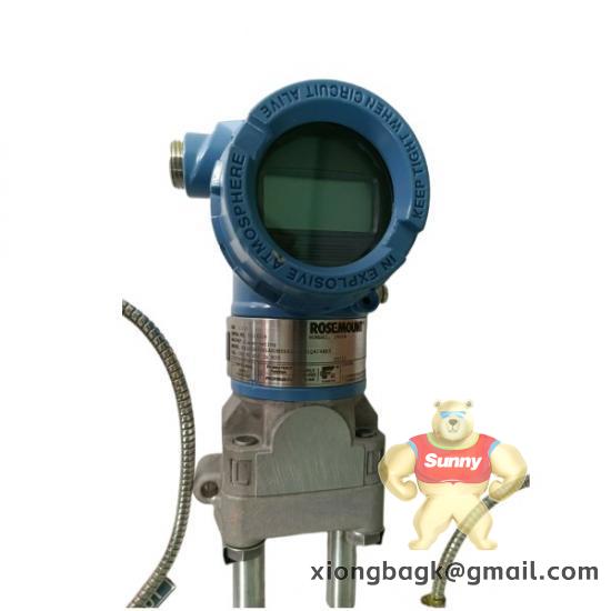 rosemount_3051-cd3a03a1bm5b1i1h7p1q4hr5_series_transmitters.jpg ProvibTech TM201 Series Advanced Control Module, Advanced Industrial Control Solution