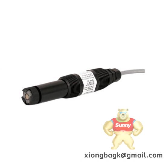 rosemount_499atrdo-54-1.jpg Rosemount 499ATrDO Dissolved Oxygen Sensor, High Accuracy Measurement Device