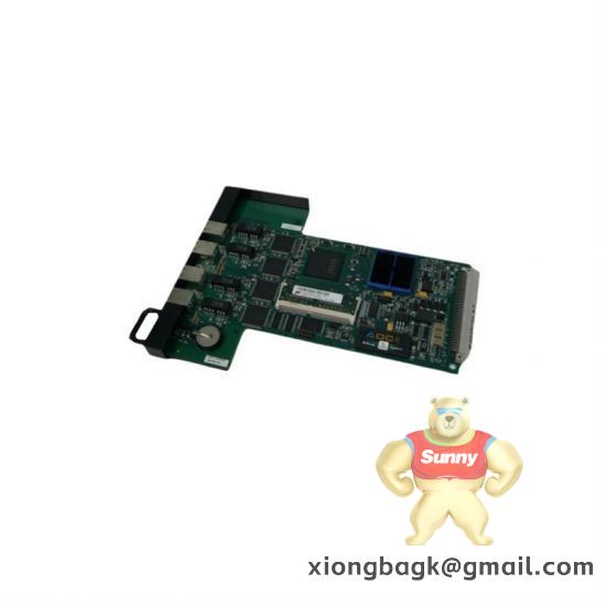 rtp_3003_00_ser_3000_i_o_brand_new.jpg Honeywell NI 51401526-100 Multinode Module