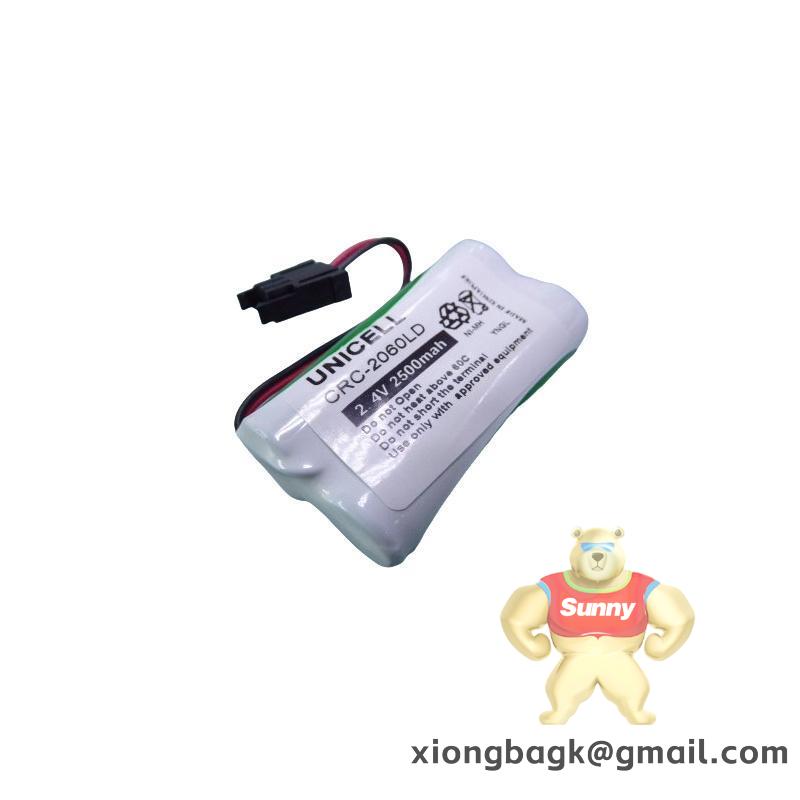 s9548fa_yokogawa_battery_pack.jpg Beckhoff PCD2.W200 SAIURS 52030C10 Industrial Control Module