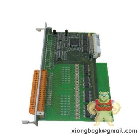 TRICONEX PLM 3900N Process Management Module - Ensuring Industrial Reliability