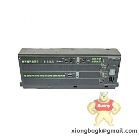 ABB PFSK160A 3BSEO09514R1 Industrial Control Module