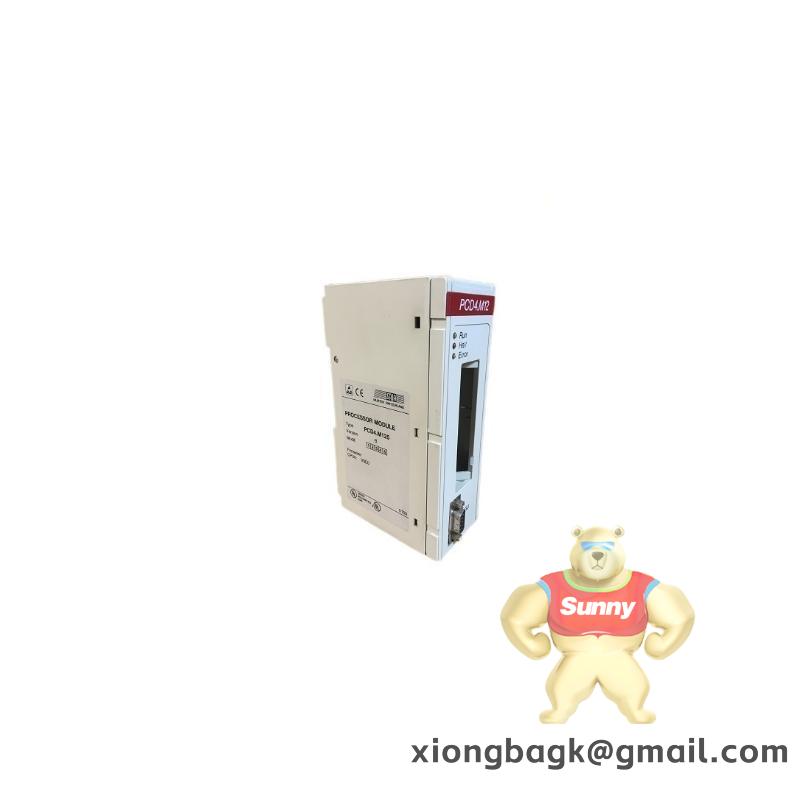 saia_pcd4_m12_central_unit_with_1_cpu.jpg SAIA PCD4.M12 Industrial Processor Module for Enhanced Automation Solutions
