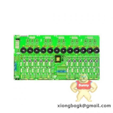 ABB PS542-WEBPC High Performance Industrial Module for Network Control