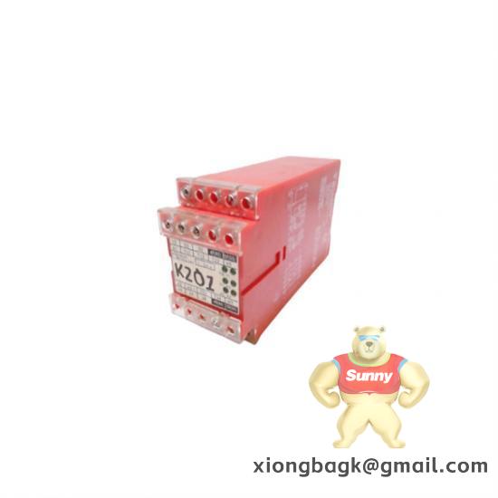schmersal_srb-na-r-c_35_ch2a-24v_safety_relay.jpg SCHMERSAL SRB301MC Safety Controller, Modular Safety System for Industrial Automation