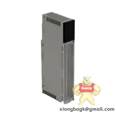 Schneider Quantum-D 140XCP51000 Dummy Module with Cover for Quantum Discrete I/O System