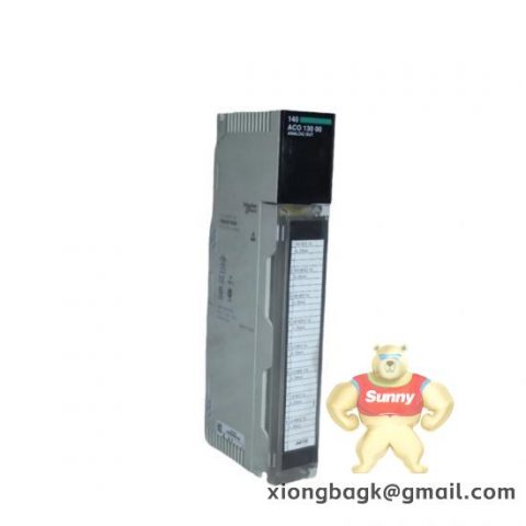 SCHNEIDER 1405D095300S Industrial Control Module