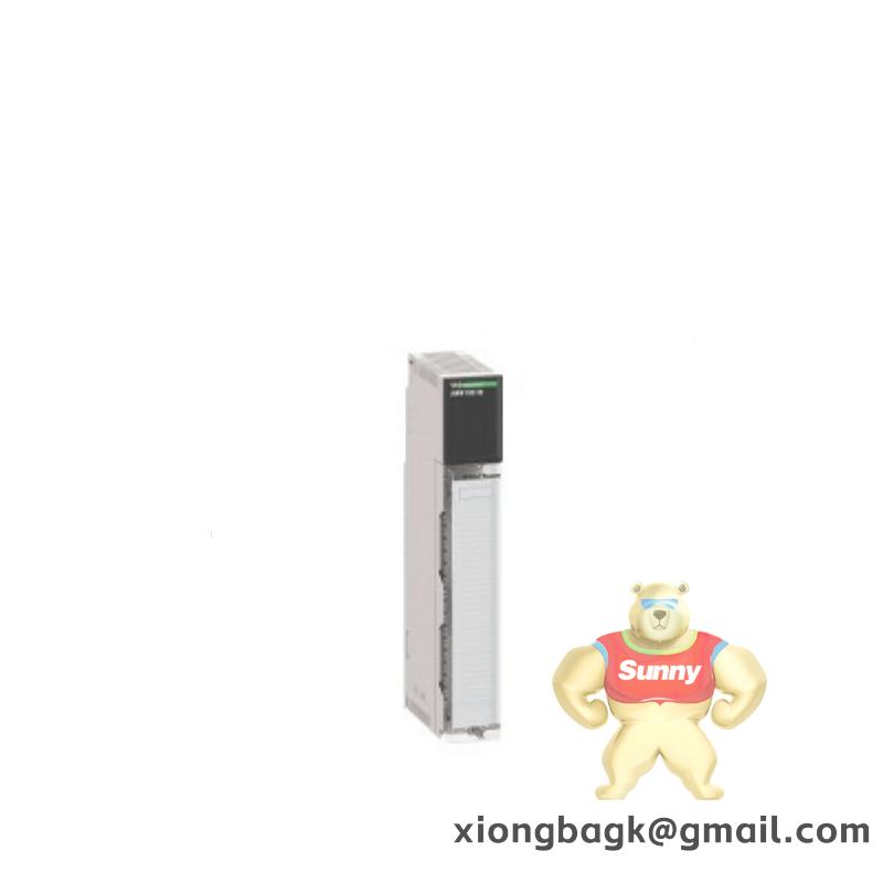 Schneider Electric Modicon EVR116 Power Supply Module, for Industrial Automation