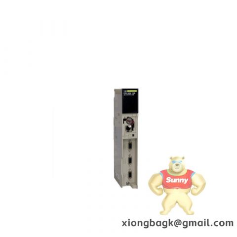 Schneider Electric Modicon EVR116 Power Supply Module, for Industrial Automation