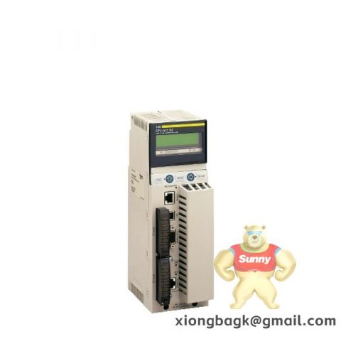 Schneider ISH100/30058/0/0/00/0/00/01/00 Industrial Control Module