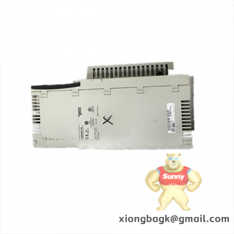 Schneider SDC40 Industrial Control Module