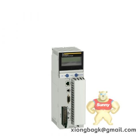 GE 140CPU67861 Control Unit