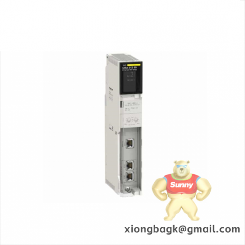 Schneider XBTZ9681 HMI Connection Cable - High-Quality Interface for Industrial Automation