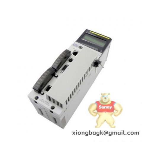 Schneider VDIMNCGR042TBMA Analog Input Module