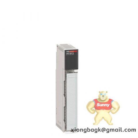 SCHNEIDER AM0MBP001V000 Monitoring Graphics Software, Real-Time Data Visualization & Control