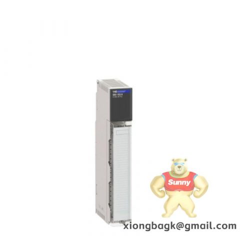 Schneider 140XBP00300C Modicon Quantum PLC Racks Backplane