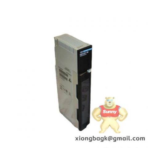 Schneider VDIF0625452305 Control Module, Advanced Industrial Automation Solution