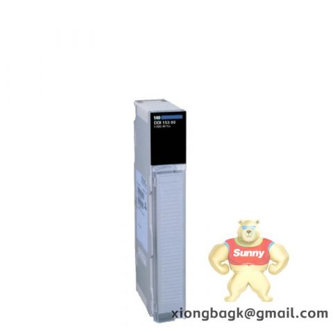 Schneider Electric 140DSI35300 Digital Input Unit - Modicon Quantum Series