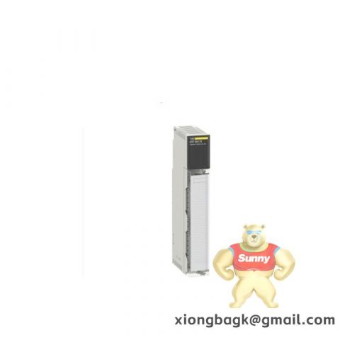 Schneider 97-5951-000 Industrial Automation Module