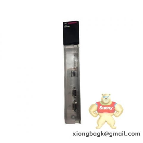 Schneider 140PROTALKQ Interface Module - Enhance Your Control System's Communication Capabilities