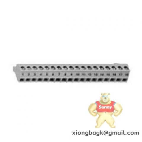 Schneider AS-J478-000 Digital Input Module, For Industrial Automation Control Systems