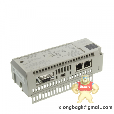 Schneider Momentum 170PNT11020MB+ Communication Adapter, Single Cable, IEC Data Format