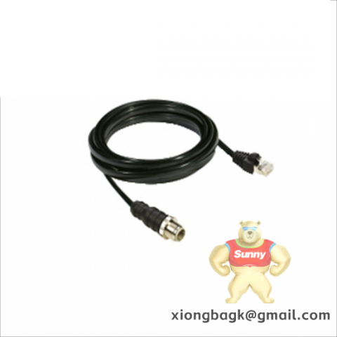 Schneider VDI64522E Industrial Control Module