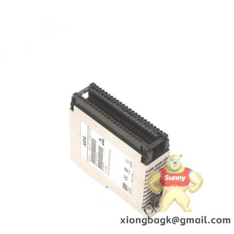 Schneider TM3AI8 Modicon TM3 Analog Input Module for Industrial Control