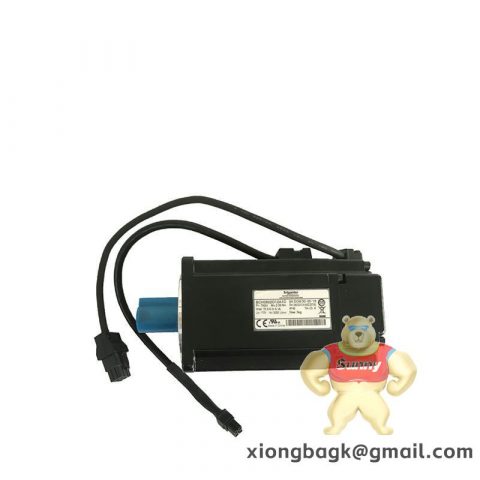 Schneider LMC600CAA10000 High-Performance Control Module