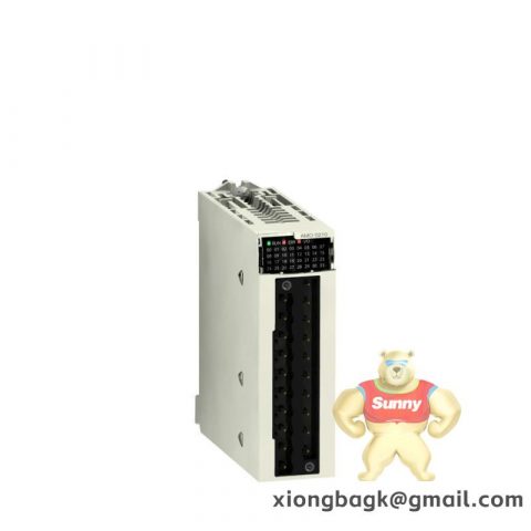 Schneider Electric XBTZGFIX - Communication Gateway for Industrial Automation