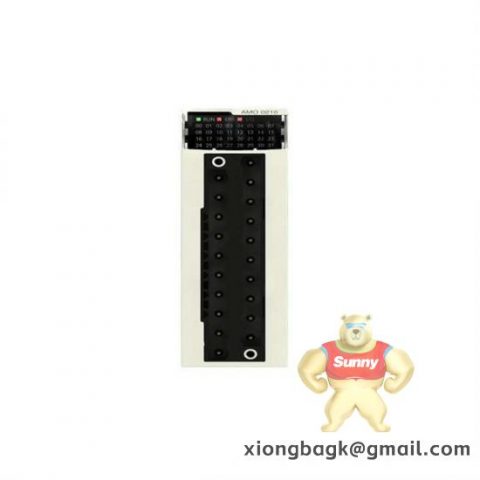 Schneider TSXTLYEX Module - Ensures Stable Communication in Automation Systems