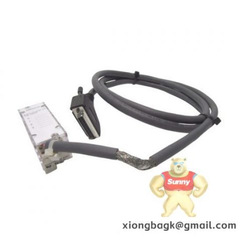 Schneider ISH100/30058 Control Module