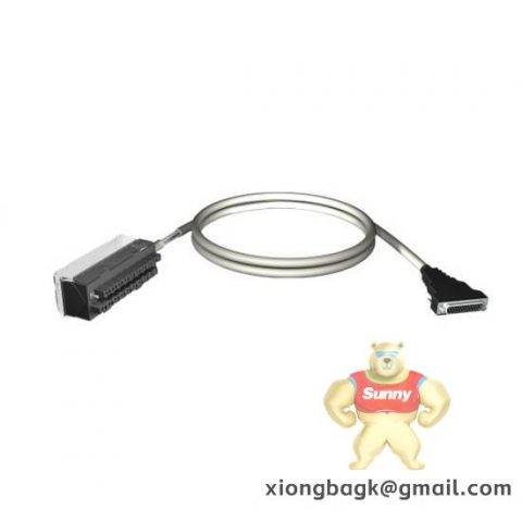 Schneider STBDDI3230K24VDC 2-Channel Leakage Discrete Input Module, Standard Kit